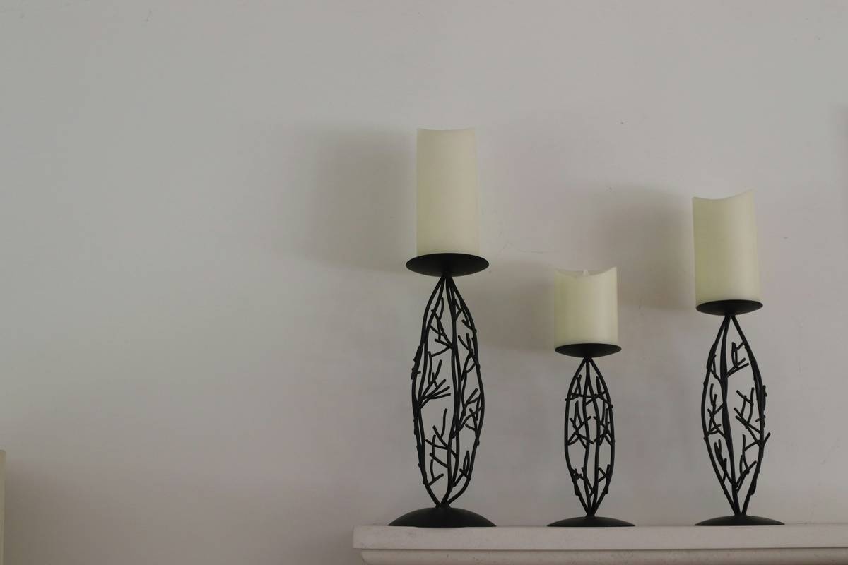 Decorative Accessory Candle Holder How To: 7 Proven Tips to Avoid Costly Mistakes